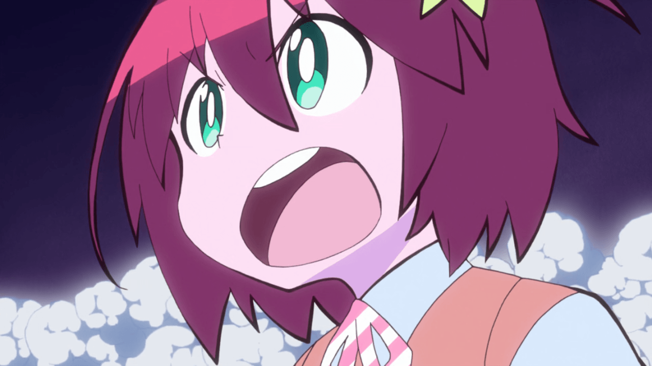 Space Patrol Luluco – Good Job! Media